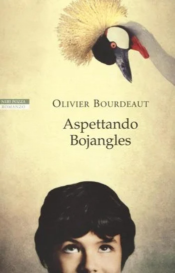 Aspettando Bojangles, Olivier Bourdeaut