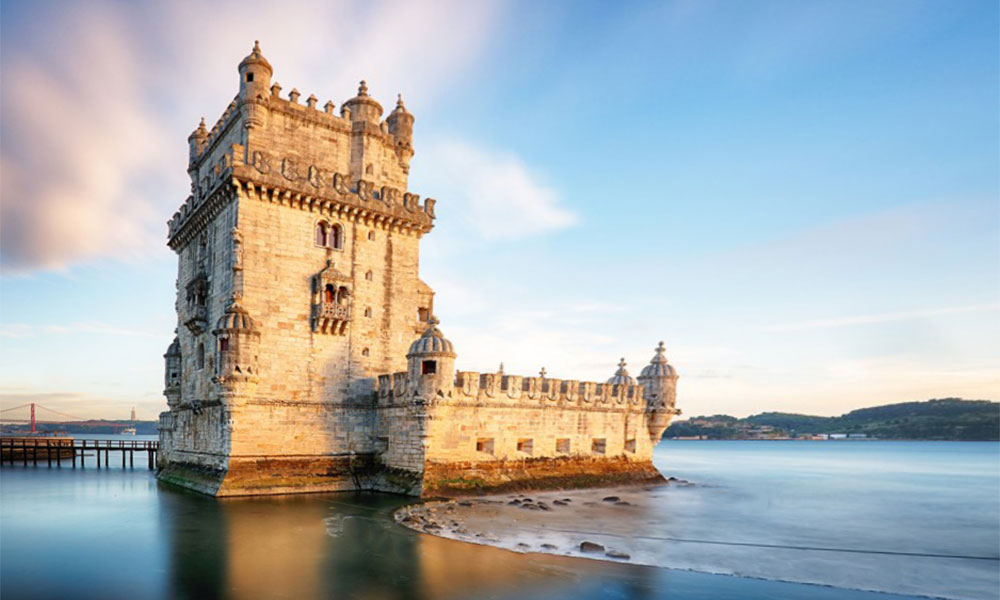 Torre di Belém – Lisbona