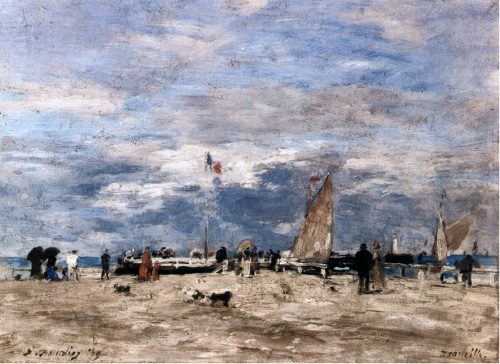 boudin