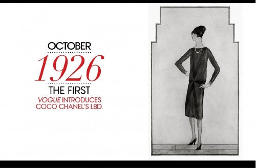 chanel1926