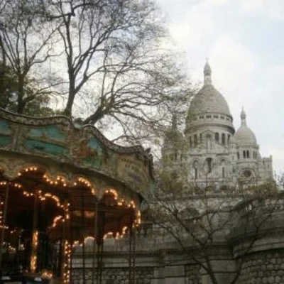 montmartre