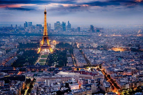 parigi