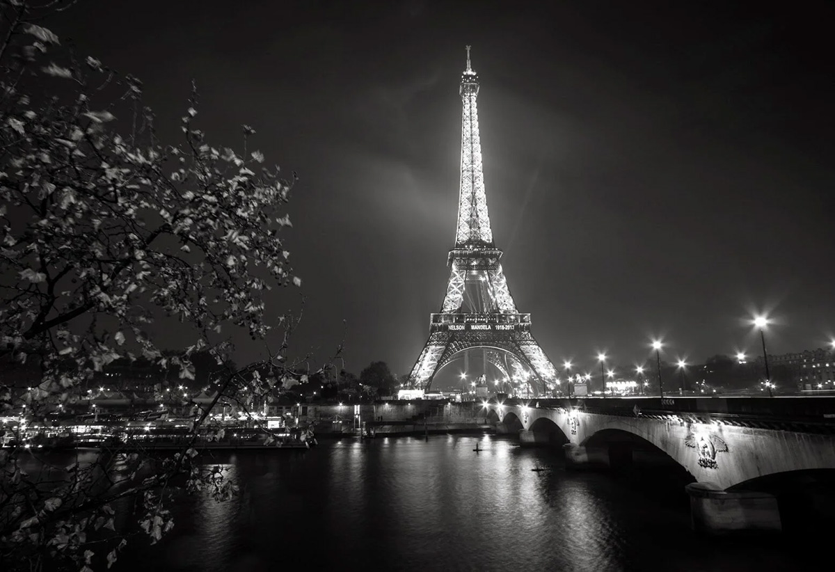 parisnuit