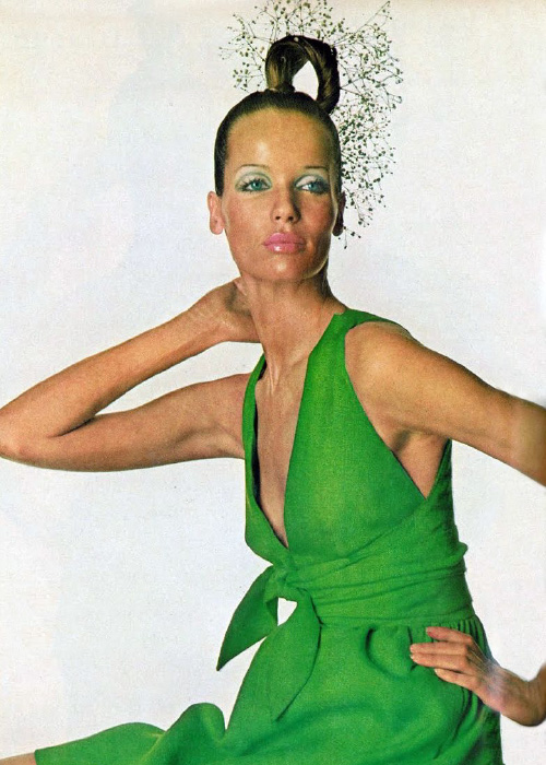 veruschka 1