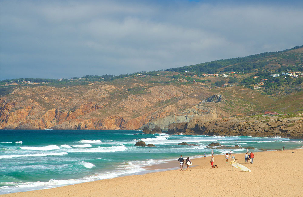 praiadoguincho