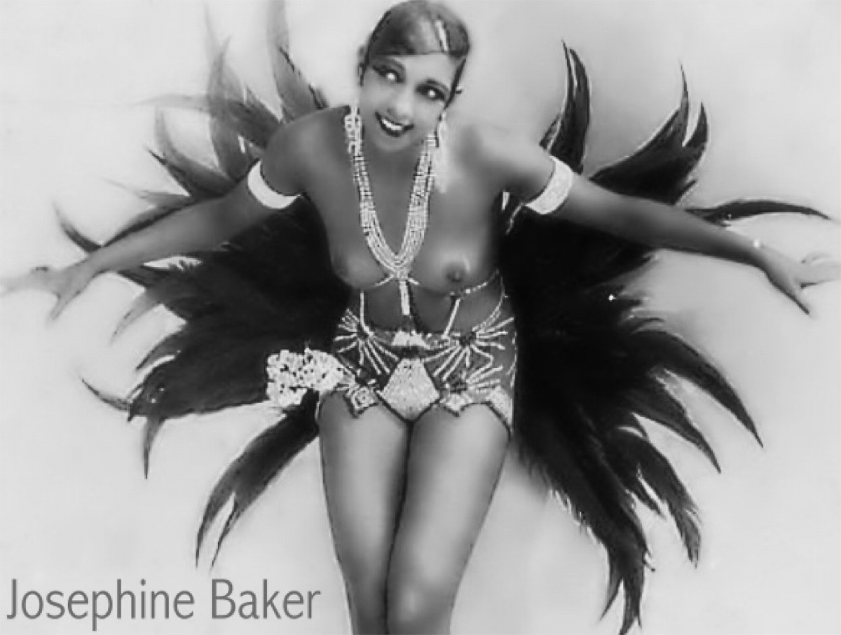 Josephine Baker