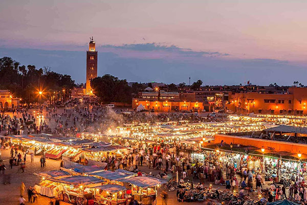 marrakech